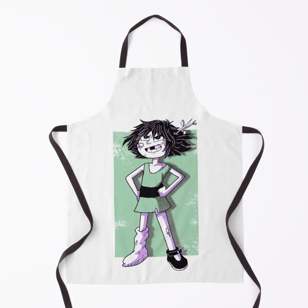 Item preview, Buttercup designed and sold by Monochromestore.