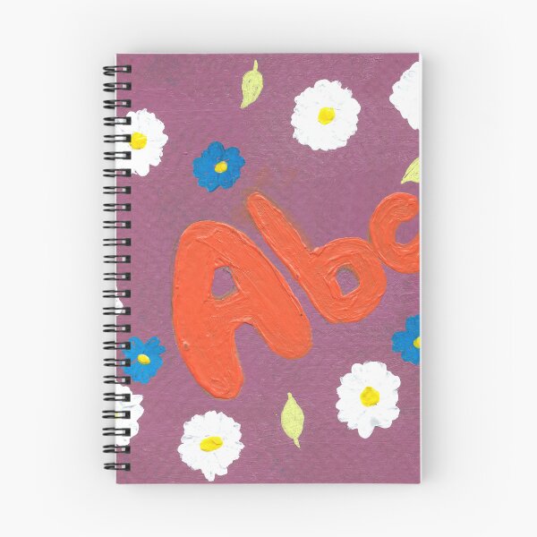 Item preview, Abc Flower Design designed and sold by Janine-Brewster.