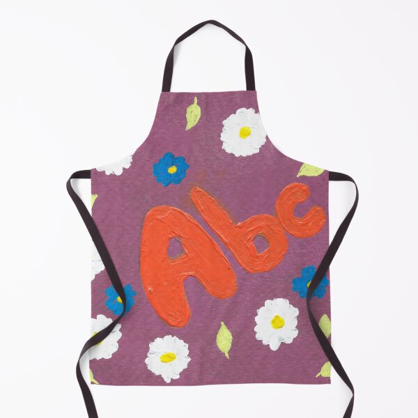 Item preview, Abc Flower Design designed and sold by Janine-Brewster.