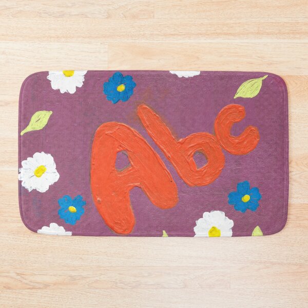 Item preview, Abc Flower Design designed and sold by Janine-Brewster.