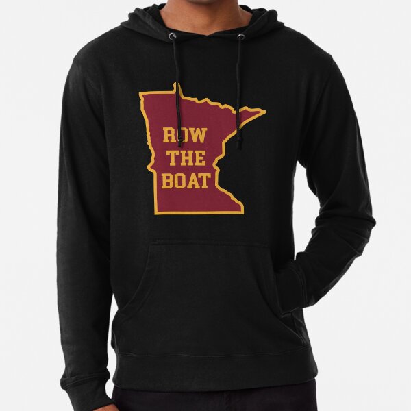 Row The Boat Sweatshirts Hoodies for Sale Redbubble