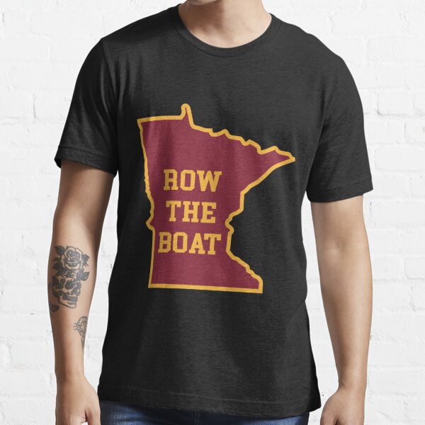 Row The Boat Clothing for Sale Redbubble