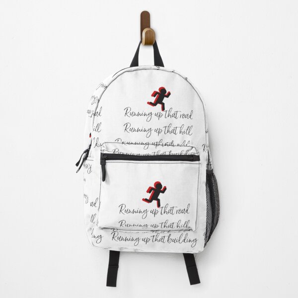 Item preview, Be Running designed and sold by JadeEye.