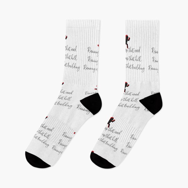 Item preview, Be Running designed and sold by JadeEye.