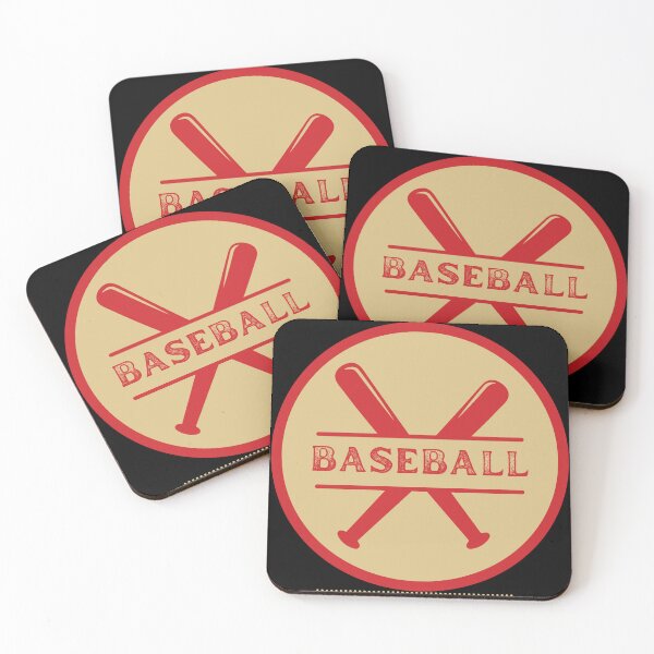 Item preview, Baseball Red designed and sold by DiegoUrz.