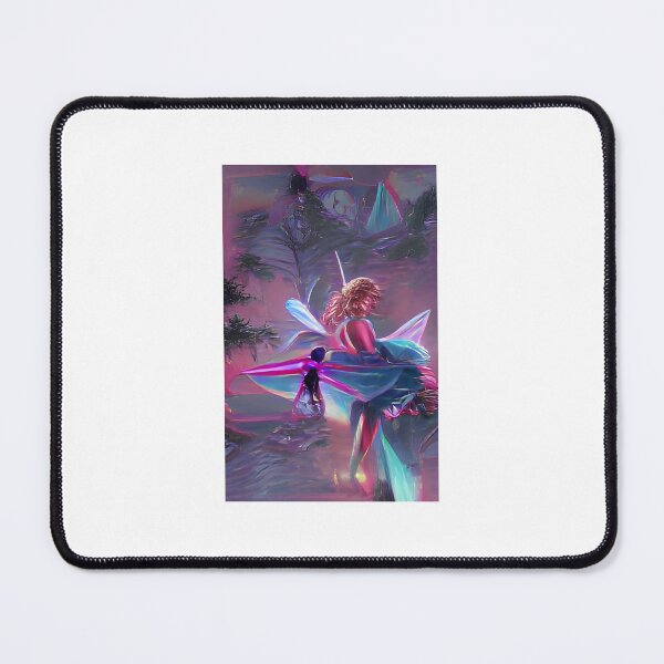Item preview, Ode to fairies designed and sold by phuket221108.