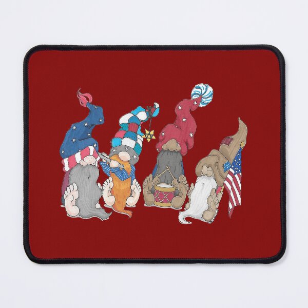 Item preview, Patriotic Band 22 designed and sold by StewCanSketch.