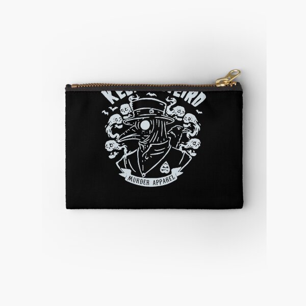 Item preview, Morbid Podcast designed and sold by Muhammadman.