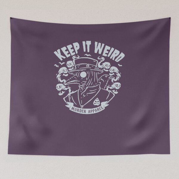 Item preview, Morbid Podcast designed and sold by Muhammadman.