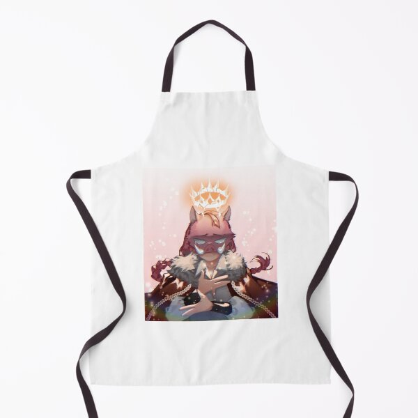 Item preview, Technoblade King Cry designed and sold by Seanunique.