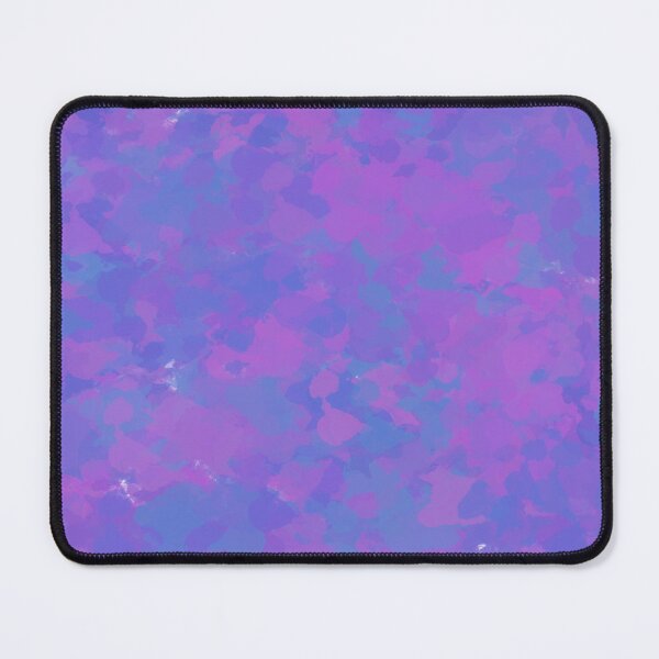 Item preview, Violet and Pink Abstract Art designed and sold by ataraxiastore.