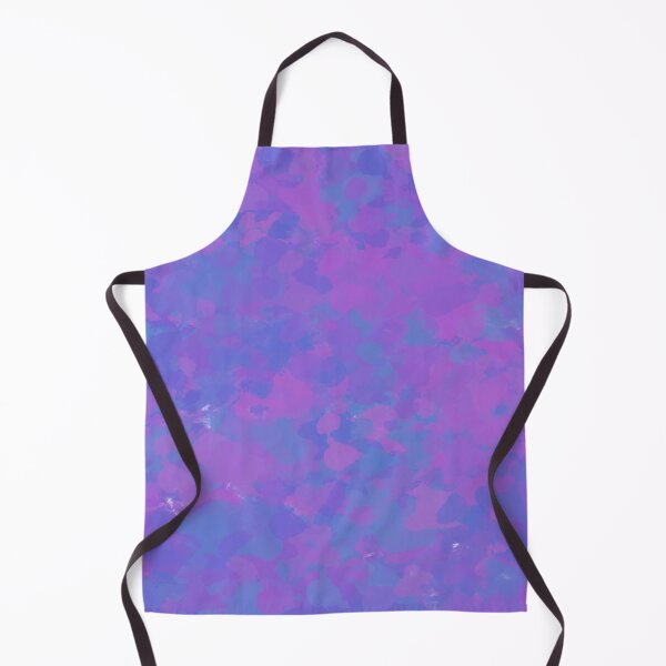 Item preview, Violet and Pink Abstract Art designed and sold by ataraxiastore.
