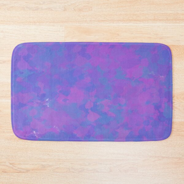 Item preview, Violet and Pink Abstract Art designed and sold by ataraxiastore.