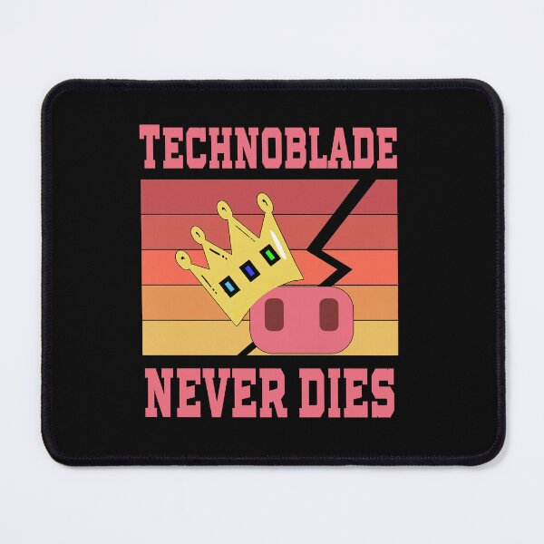 Item preview, Technoblade Vintage designed and sold by Seanunique.