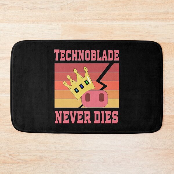 Item preview, Technoblade Vintage designed and sold by Seanunique.