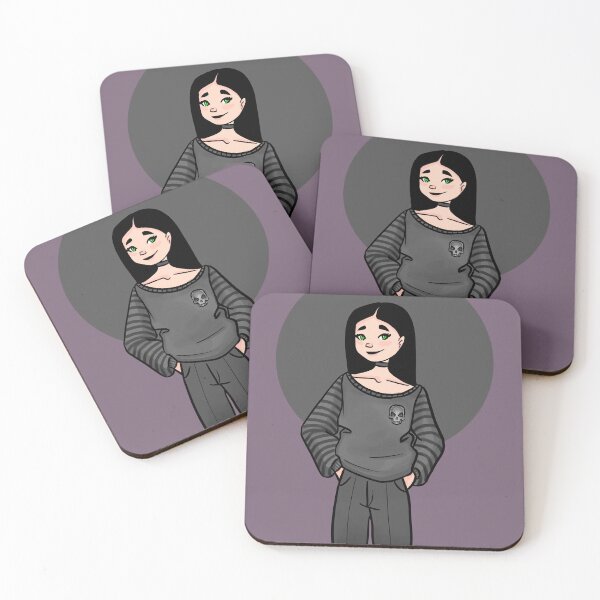 Item preview, Emily  designed and sold by Lucifreyjart.