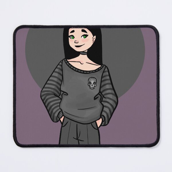 Item preview, Emily  designed and sold by Lucifreyjart.