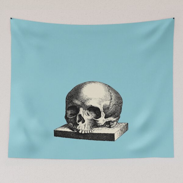 Item preview, Skull  designed and sold by FloridaKeys1984.