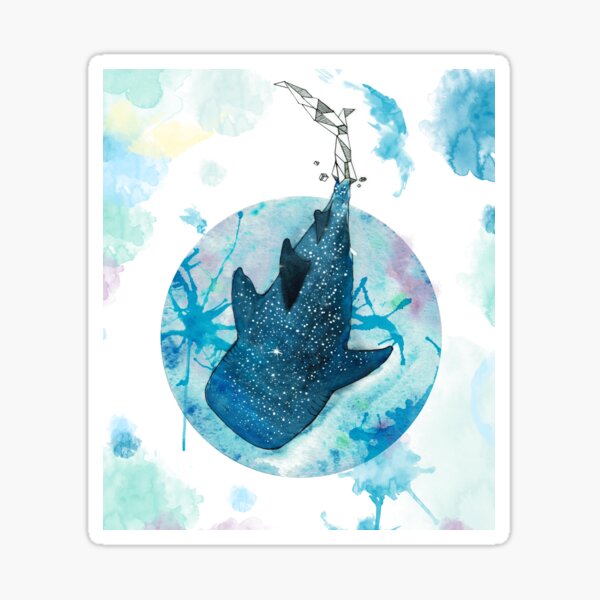 Item preview, polygon whaleshark designed and sold by Sharquarium.