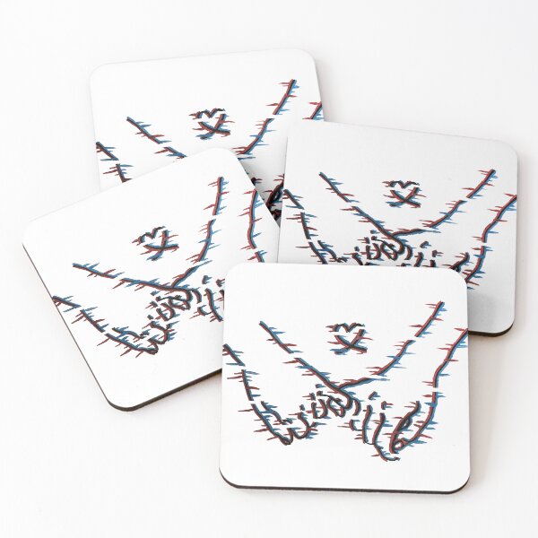 Item preview, Pinky promise  designed and sold by charliefinstrom.