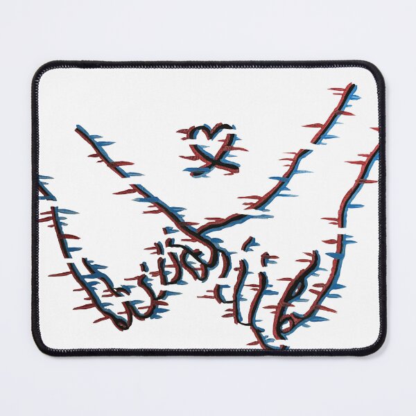 Item preview, Pinky promise  designed and sold by charliefinstrom.