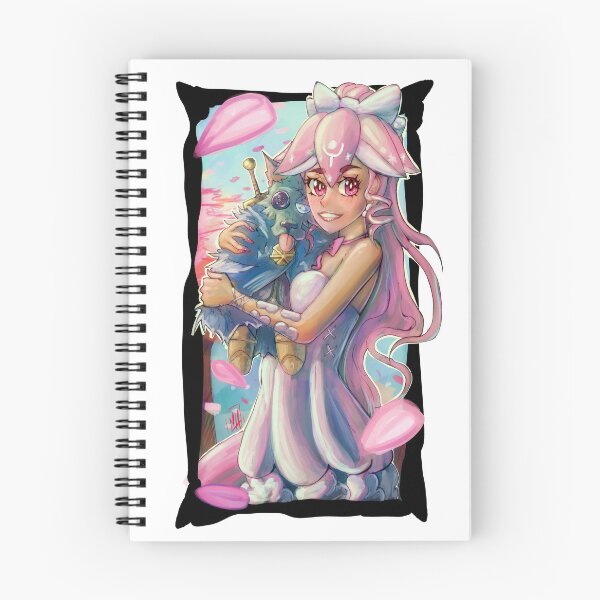 Item preview, Bao the Whaletuber (bloomed ver) designed and sold by BoutsOfTheBlind.