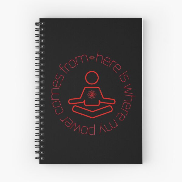 Item preview, Meditation is my Power Floor Pillow designed and sold by MagicWolfStar.