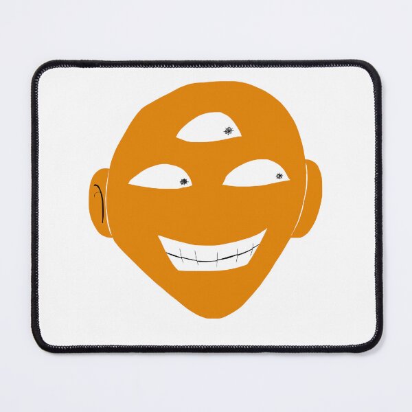 Item preview, Talkative Tangerine designed and sold by YellowDuckRB.