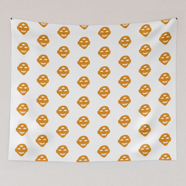 Item preview, Talkative Tangerine designed and sold by YellowDuckRB.