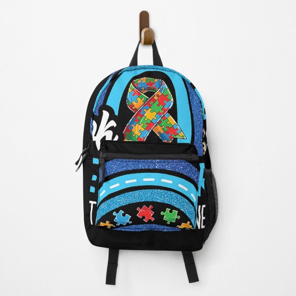 Item preview, It's Ok To Be Differents Autism Awareness Rainbow Proud Mom designed and sold by HaaChris-Artis.