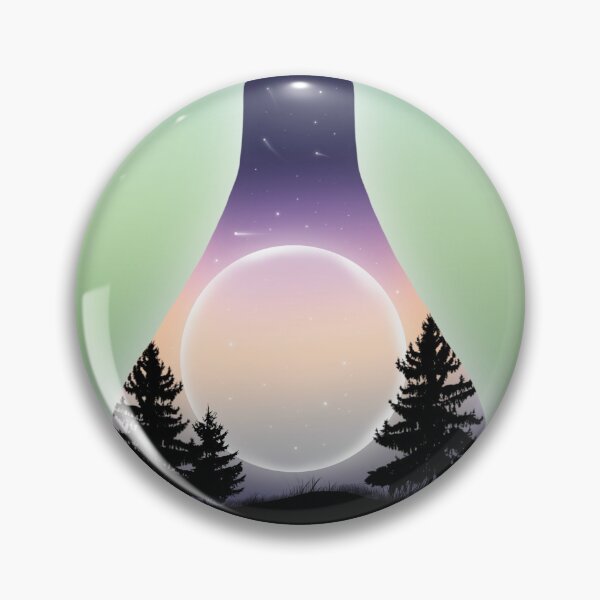 Item preview, Inside Light designed and sold by YuriArtz.