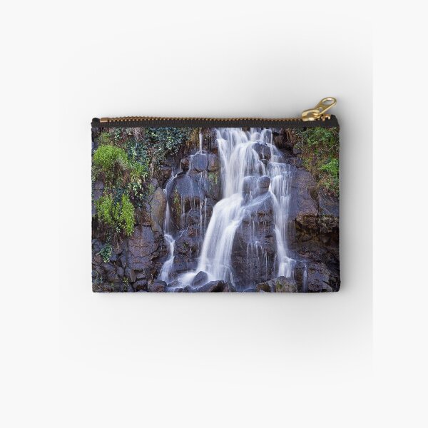 Item preview, 0341 Paper Mill falls - Barwon River designed and sold by Hans Kawitzki.