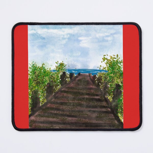 Item preview, forest and bridge designed and sold by EricChung.