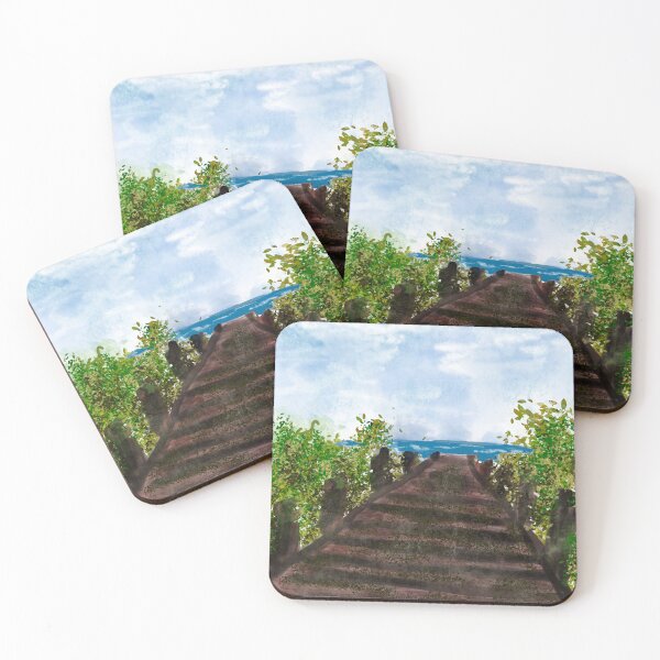 Item preview, forest and bridge designed and sold by EricChung.