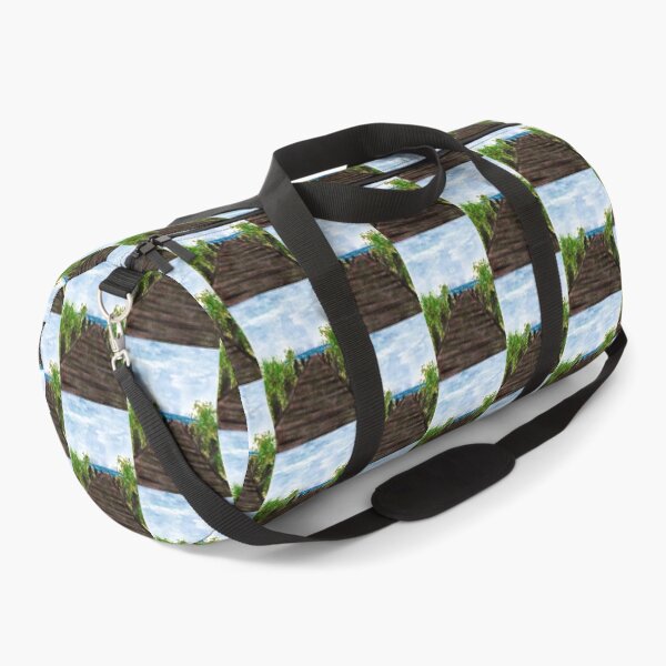 Item preview, forest and bridge designed and sold by EricChung.