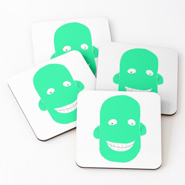 Item preview, Freshy Green designed and sold by YellowDuckRB.