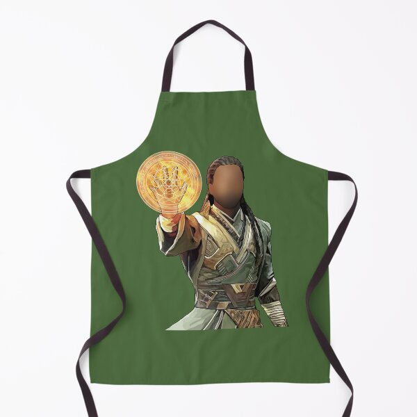 Item preview, Mordo of the multiverse designed and sold by KC Industries.