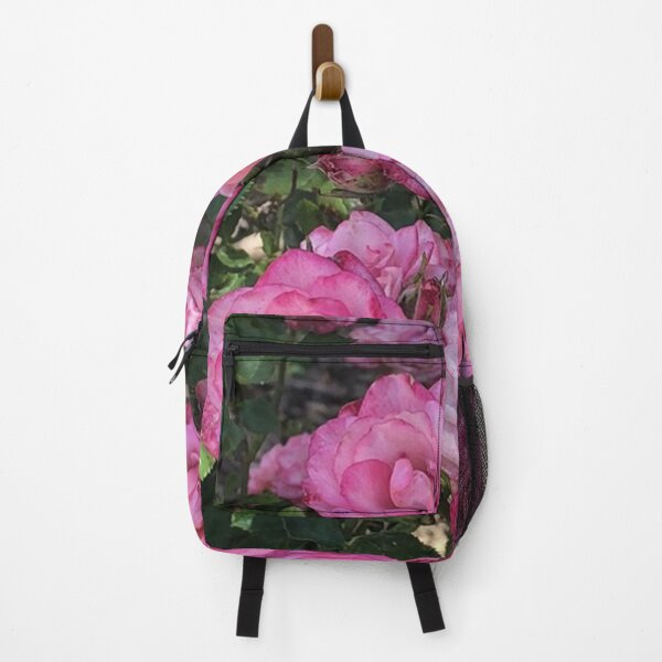 Item preview, Rosey Pink Roses designed and sold by Artistgirl202.