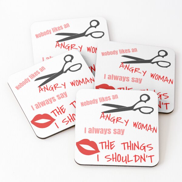 Item preview, Things I Shouldn't  designed and sold by JadeEye.