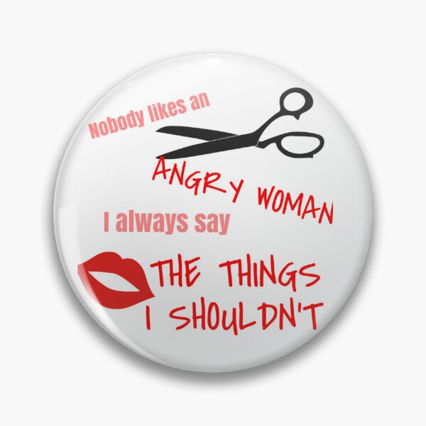 Item preview, Things I Shouldn't  designed and sold by JadeEye.