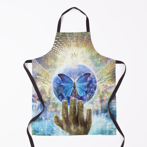 Item preview, Earth's Rising Spirit designed and sold by Louis Dyer.