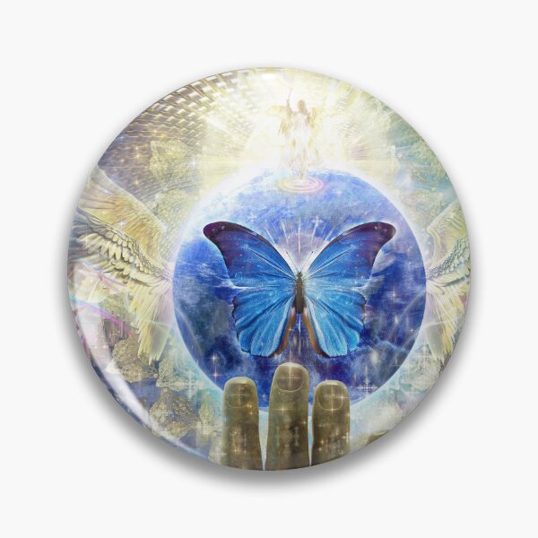 Item preview, Earth's Rising Spirit designed and sold by Louis Dyer.