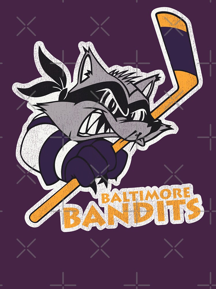 Baltimore Bandits jerseys are now - Vintage Ice Hockey