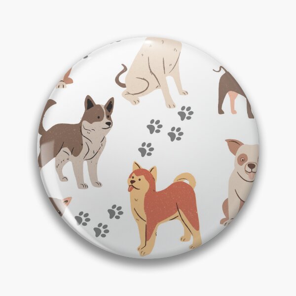 Item preview, Doggie  designed and sold by HanneBradley.