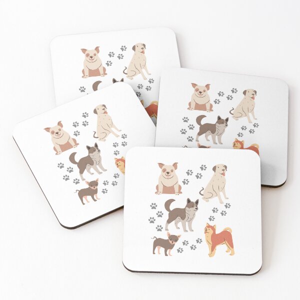 Item preview, Doggie  designed and sold by HanneBradley.