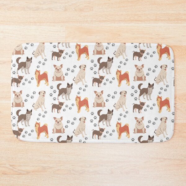 Item preview, Doggie  designed and sold by HanneBradley.