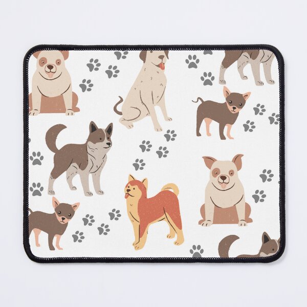 Item preview, Doggie designed and sold by HanneBradley.