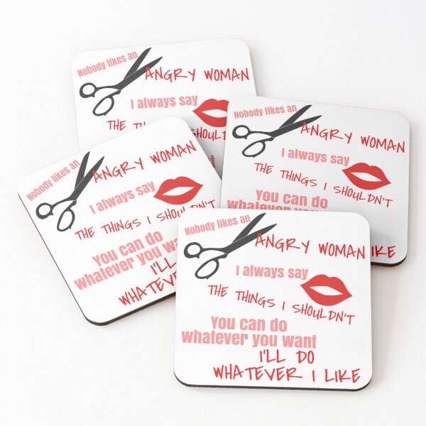 Item preview, I'll Do What I Like designed and sold by JadeEye.
