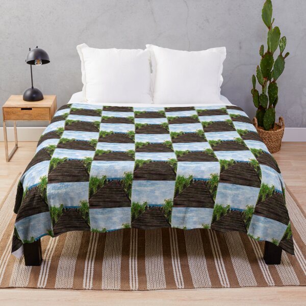 Item preview, forest and bridge designed and sold by EricChung.
