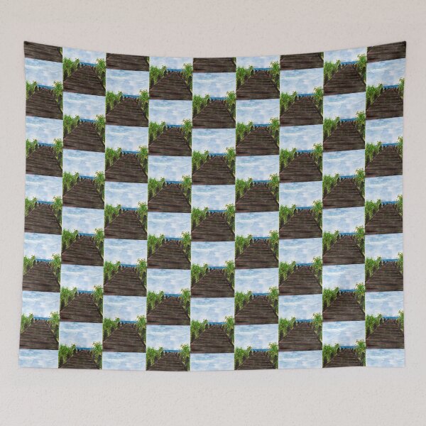 Item preview, forest and bridge designed and sold by EricChung.